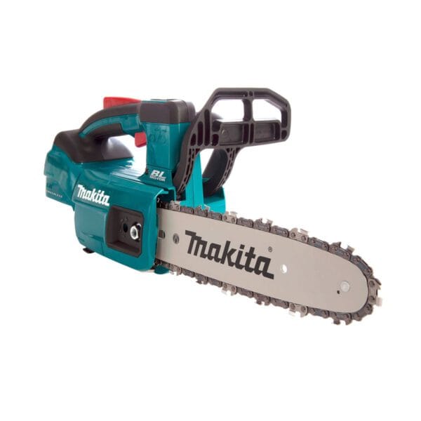 Акумулаторен верижен трион Makita DUC254CZ 18V, 250 mm