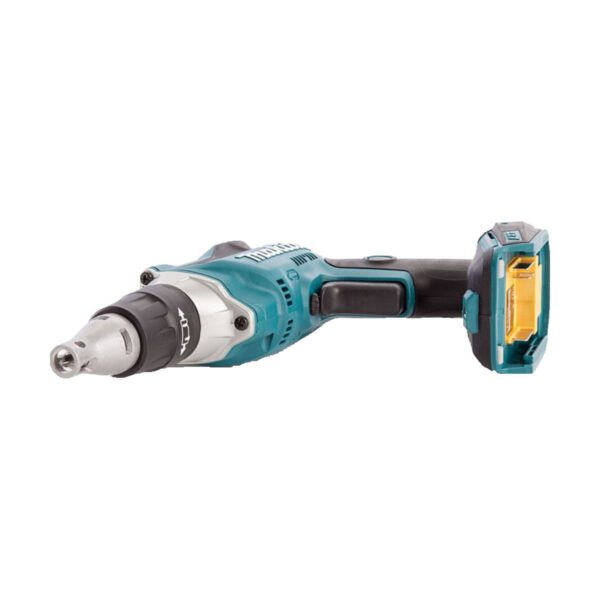 Акумулаторен винтоверт Makita DFS452ZJ, 18 V , Безчетков
