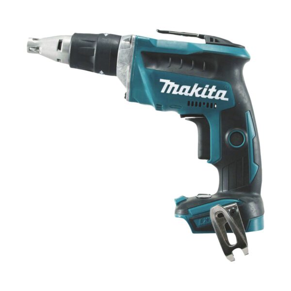 Акумулаторен винтоверт Makita DFS452ZJ, 18 V , Безчетков