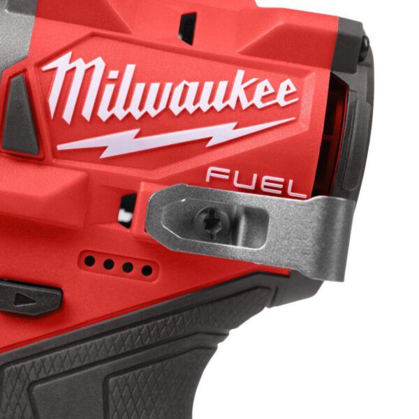 Акумулаторен винтоверт Milwaukee M12FPD2-0, 12V, 45Nm