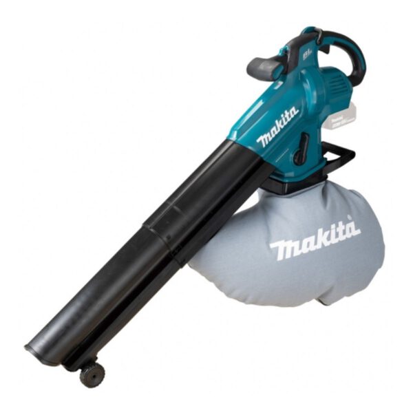 Акумулаторна комбинирана въздуходувка Makita DUB187Z 18V
