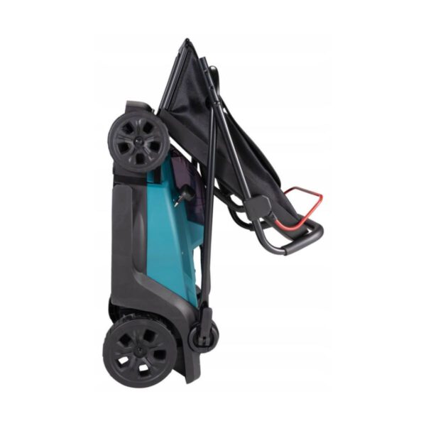 Акумулаторна косачка Makita DLM330SM 18V, 330mm
