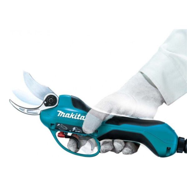 Акумулаторна лозарска ножица Makita DUP361PT2 18+18V, 33mm