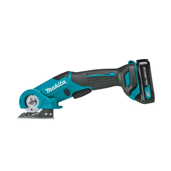 Акумулаторна ножица Makita CP100DSA 12V