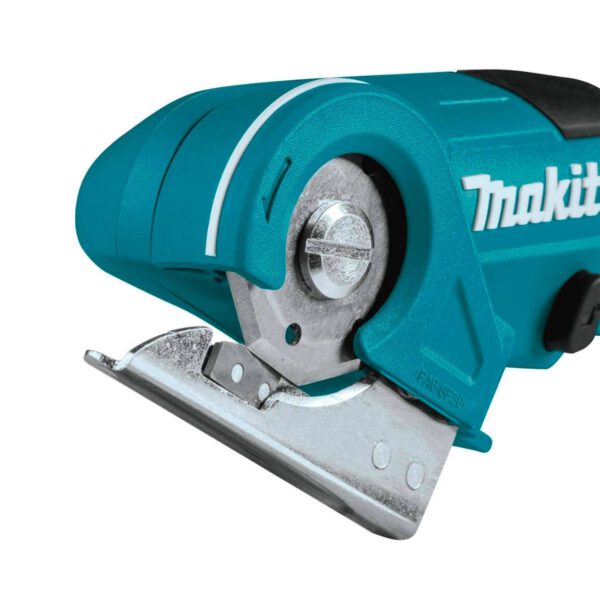 Акумулаторна ножица Makita CP100DSA 12V