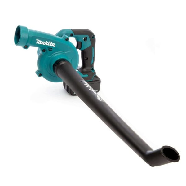 Акумулаторна въздуходувка Makita DUB186RT 18V