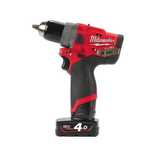 Акумулаторни машини Milwaukee M12FPP2A-422P