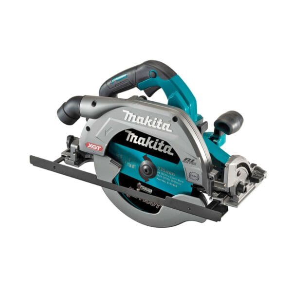 Циркуляр Makita HS009GZ 235mm