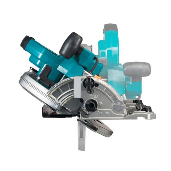 Циркуляр Makita HS009GZ 235mm