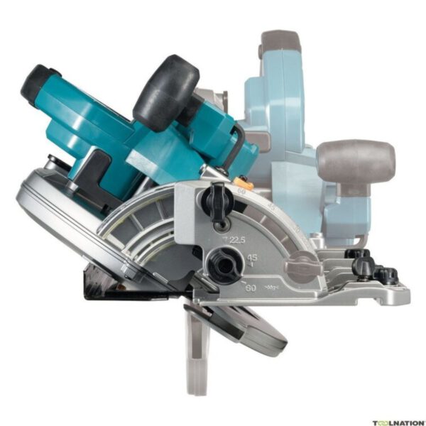 Циркуляр Makita HS011GT201 270mm