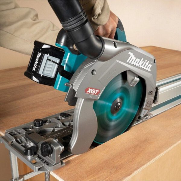Циркуляр Makita HS011GT201 270mm