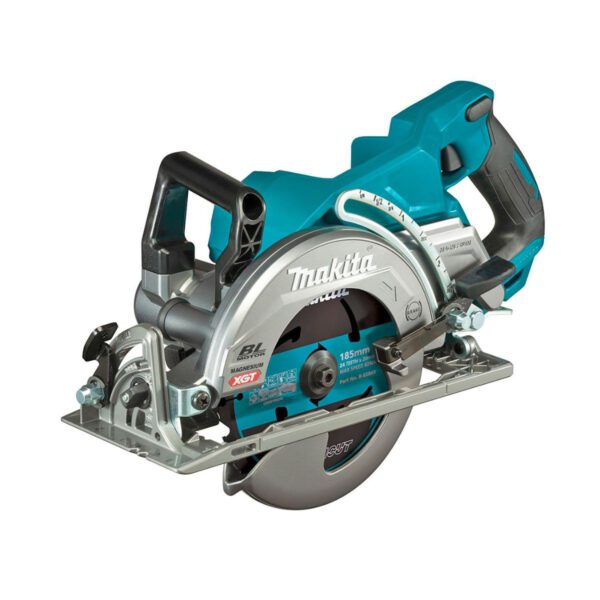 Циркуляр Makita RS001GZ