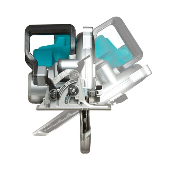 Циркуляр Makita RS002GZ 260мм