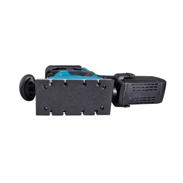 Ексцентършлайф Makita DBO380Z 18V