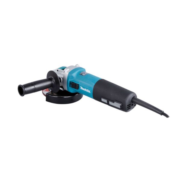 Електрически ъглошлайф Makita GA5080RX02 1400W 125mm