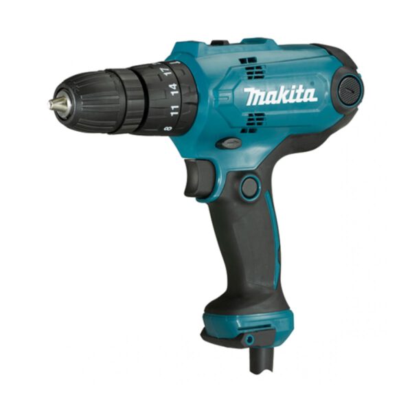 Електрически винтоверт Makita DF0300, 56 Nm, 1-10 мм, 320 W