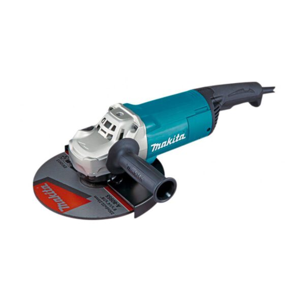 Електрически ъглошлайф Makita GA9060 2200W 230mm