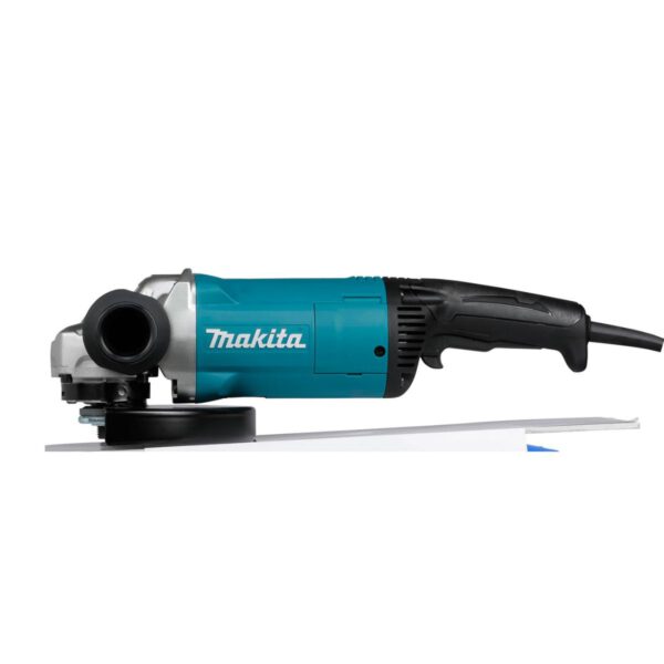 Електрически ъглошлайф Makita GA9060 2200W 230mm