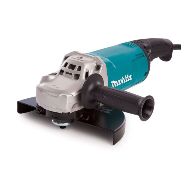 Електрически ъглошлайф Makita GA9060 2200W 230mm