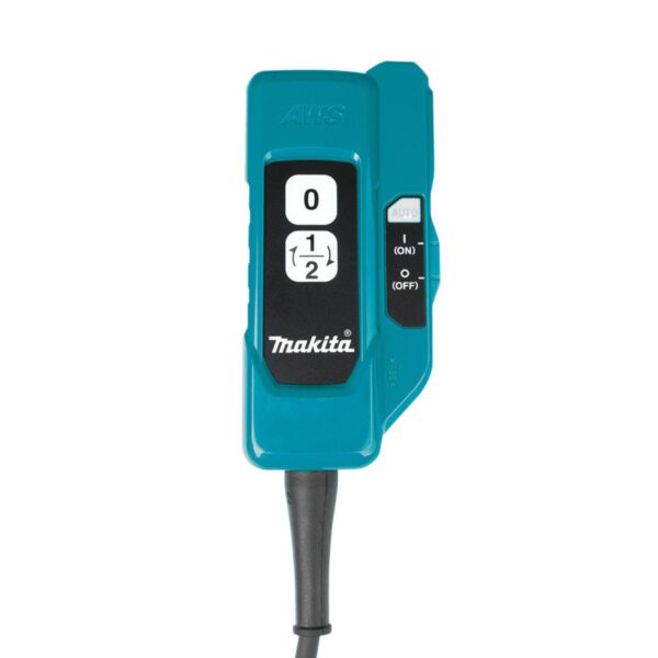 Гръбна прахосмукачка Makita DVC265ZXU 18V+18V