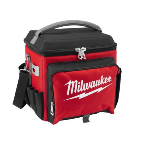 Хладилна чанта Milwaukee 4932464835, 280x350x380 мм
