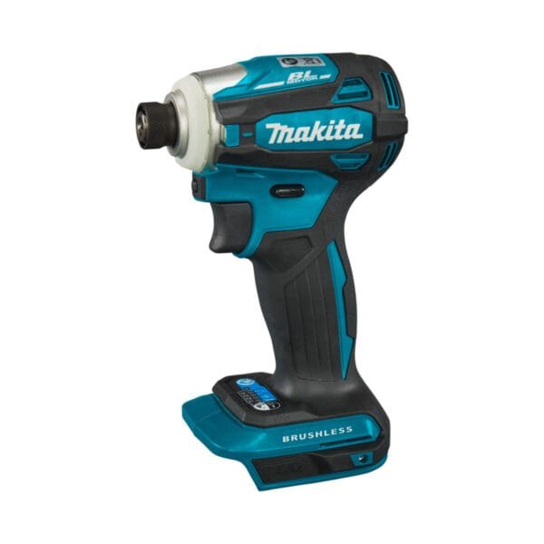 Импакт драйв Makita DTD172Z 180Nm