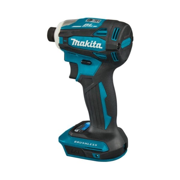 Импакт драйв Makita DTD172Z 180Nm