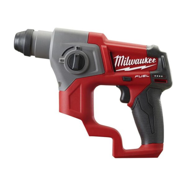 Комплект акумулаторни машини Milwaukee M12FPP4A2-423B / 12V set