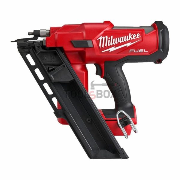Комплект машини / такери за дърво Milwaukee M18FPP3H-532B - 3бр