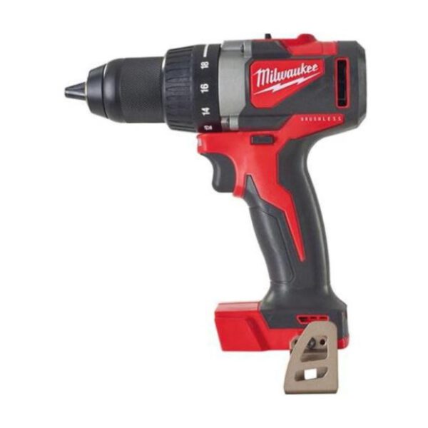Комплект машини / такери за дърво Milwaukee M18FPP3H-532B - 3бр