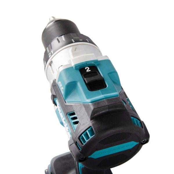 Комплект винтоверт Makita DDF486RTJ 130Nm