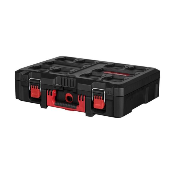 Куфар Milwaukee Packout 1 с мека подложка