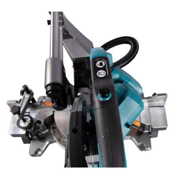 Настолен потапящ циркуляр Makita LS002GZ01 216mm