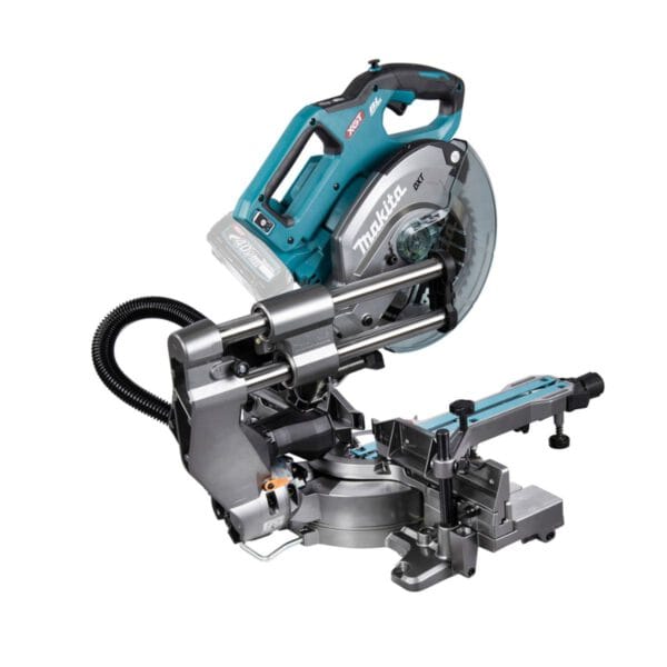 Настолен потапящ циркуляр Makita LS002GZ01 216mm