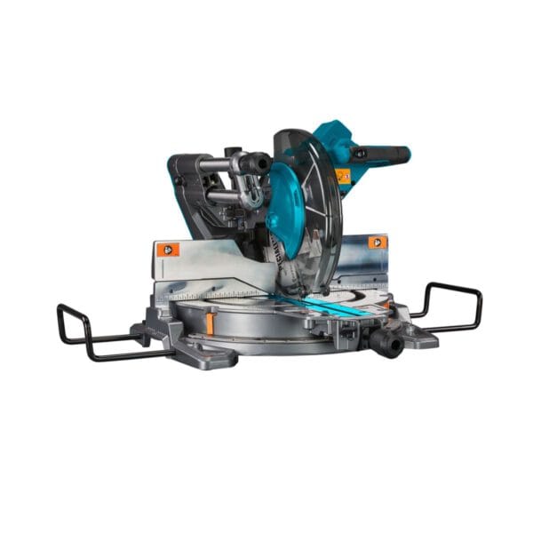 Настолен потапящ циркуляр Makita LS004GZ01 260mm