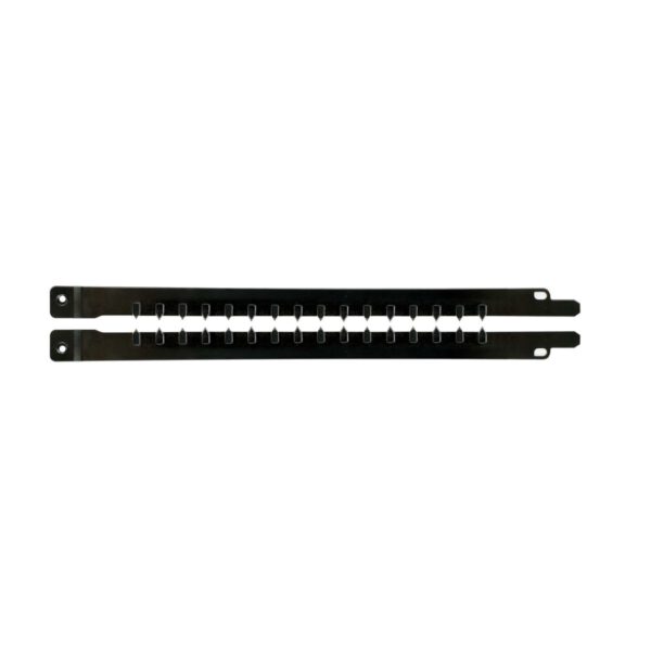 Нож за електрически трион за тухли 295 мм, 2 бр., DeWALT DT2973 / TCT