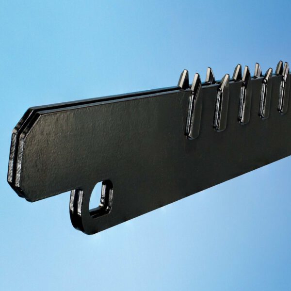 Нож за електрически трион за тухли 295 мм, 2 бр., DeWALT DT2973 / TCT