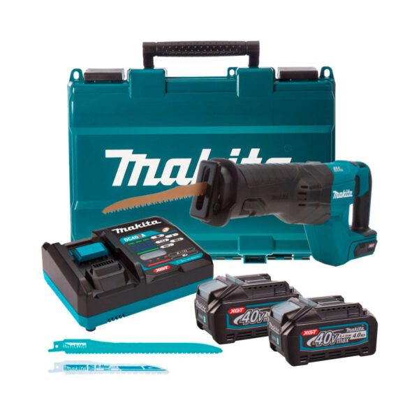 Ножовка Makita JR001GM201