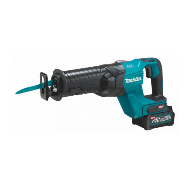 Ножовка Makita JR001GM201