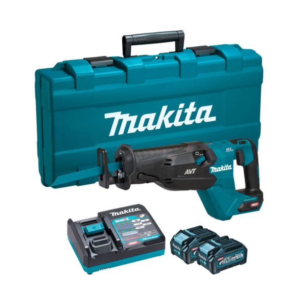 Ножовка Makita JR002GM201