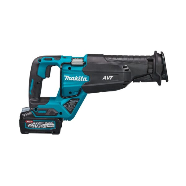 Ножовка Makita JR002GM201