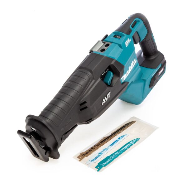 Ножовка Makita JR002GZ