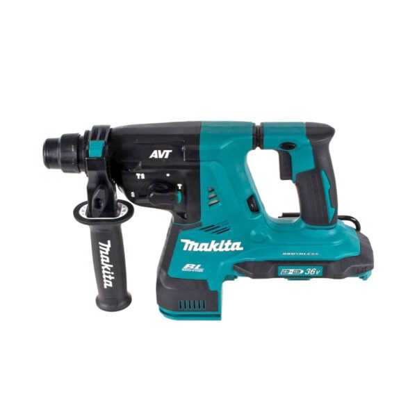Перфоратор Makita DHR280Z SDS-Plus 2,8J