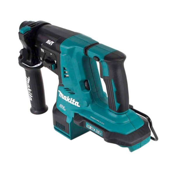 Перфоратор Makita DHR280Z SDS-Plus 2,8J