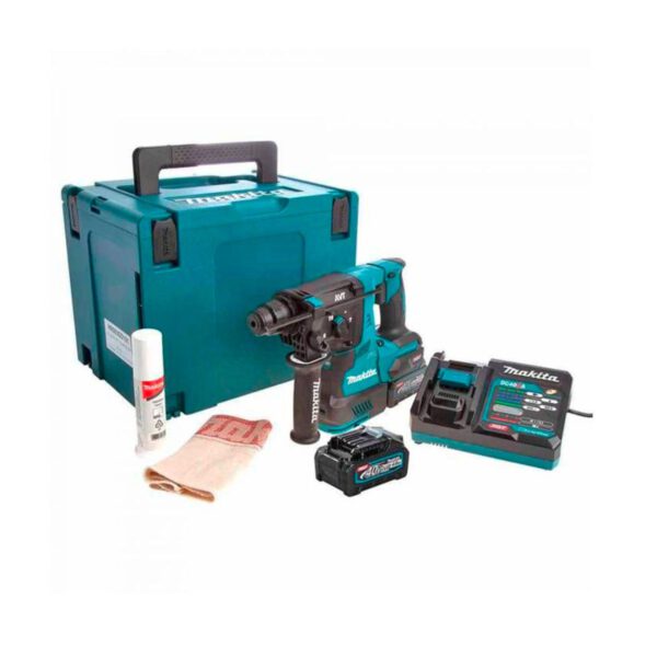Перфоратор Makita HR001GM201 SDS-Plus 2,8J