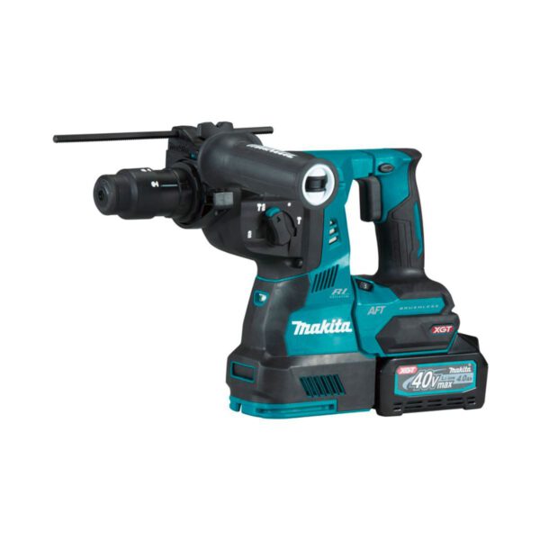 Перфоратор Makita HR002GM201 SDS-Plus 2,9J