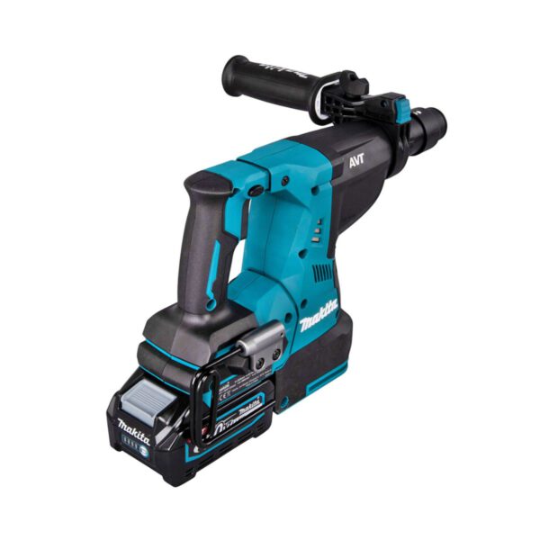 Перфоратор Makita HR004GM201 SDS-Plus 2.9J