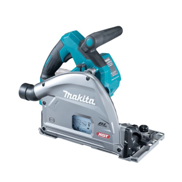 Потапящ циркуляр Makita SP001GZ03 165mm