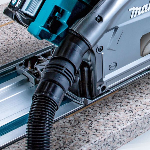 Потапящ циркуляр Makita SP001GZ03 165mm