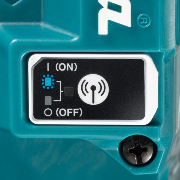 Потапящ циркуляр Makita SP001GZ03 165mm